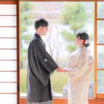 新婦側お写真02