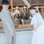 新婦側お写真07