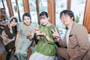 新婦側お写真09