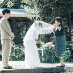新婦側お写真10