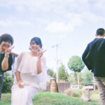 新婦側お写真13