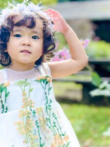 新婦側お写真15