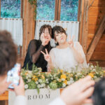 新婦側お写真18