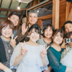 新婦側お写真19