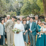 新婦側お写真22