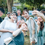 新婦側お写真23