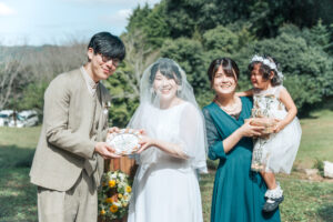 新婦側お写真24