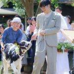 新郎側お写真02