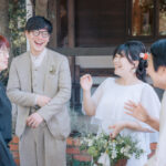新郎側お写真06