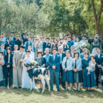新郎側お写真09
