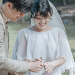 新郎側お写真10