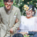 新郎側お写真12