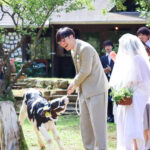 新郎側お写真13