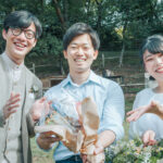 新郎側お写真20