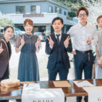 新郎側お写真25
