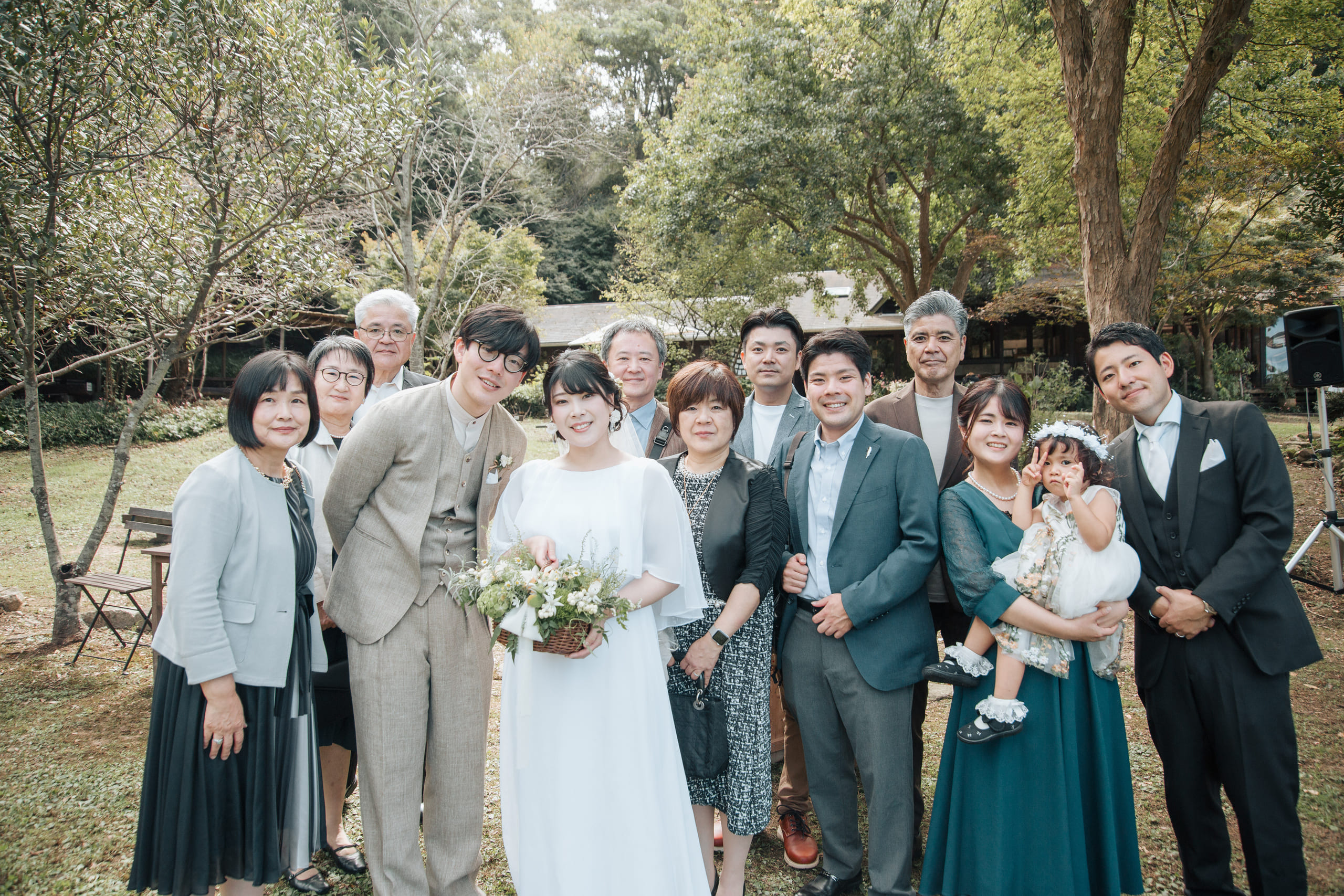 新婦様セレクトフォト10