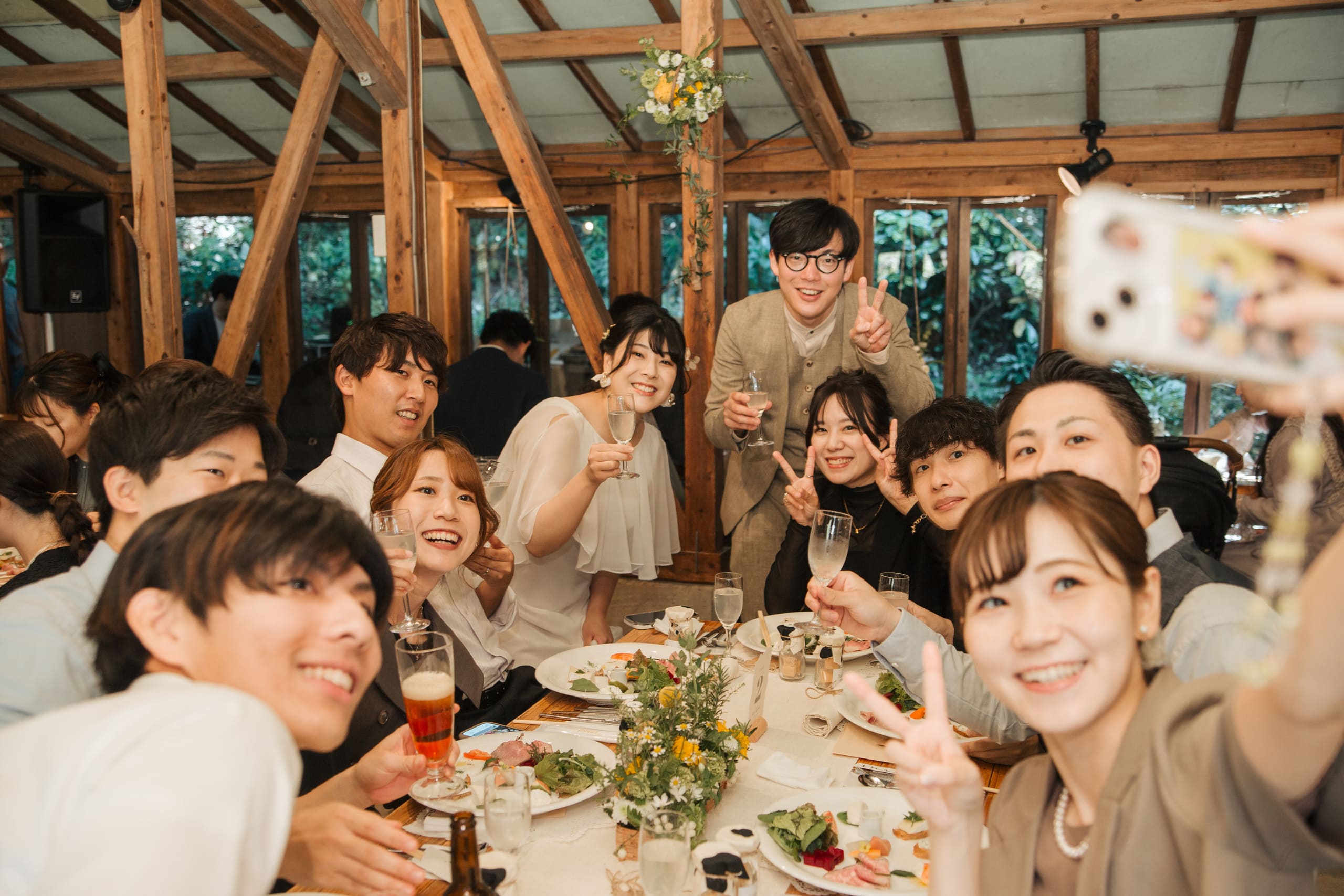 新郎様セレクトフォト15