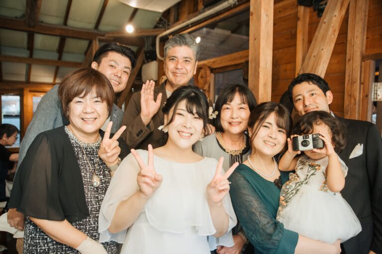 新婦様セレクトベストフォト