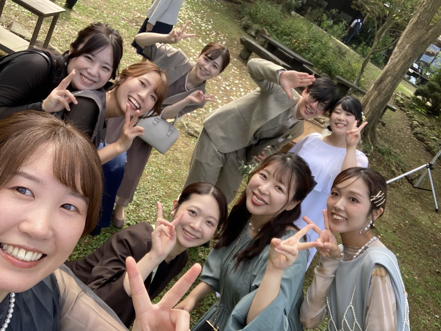 新婦様セレクトフォト20