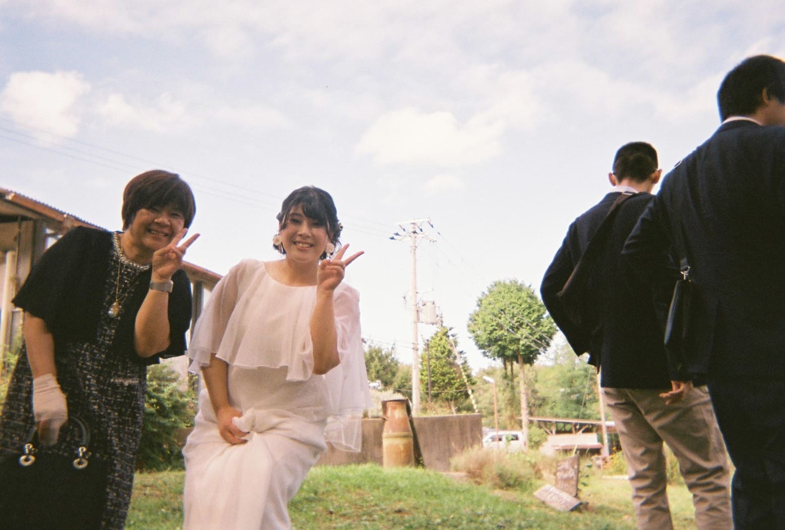新婦様セレクトフォト21